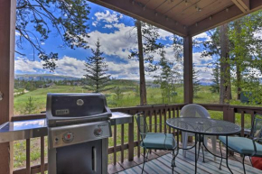 The Jabberwocky Condo with Pool and Sauna Access!